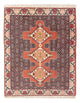 Senneh Teppich 100x73cm - Perserteppich