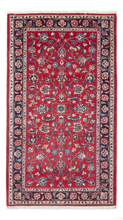 Kashan Tappeto 73x142cm - Tappeto persiano