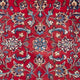 Perserteppich - Keshan - 135 x 70 cm - rot