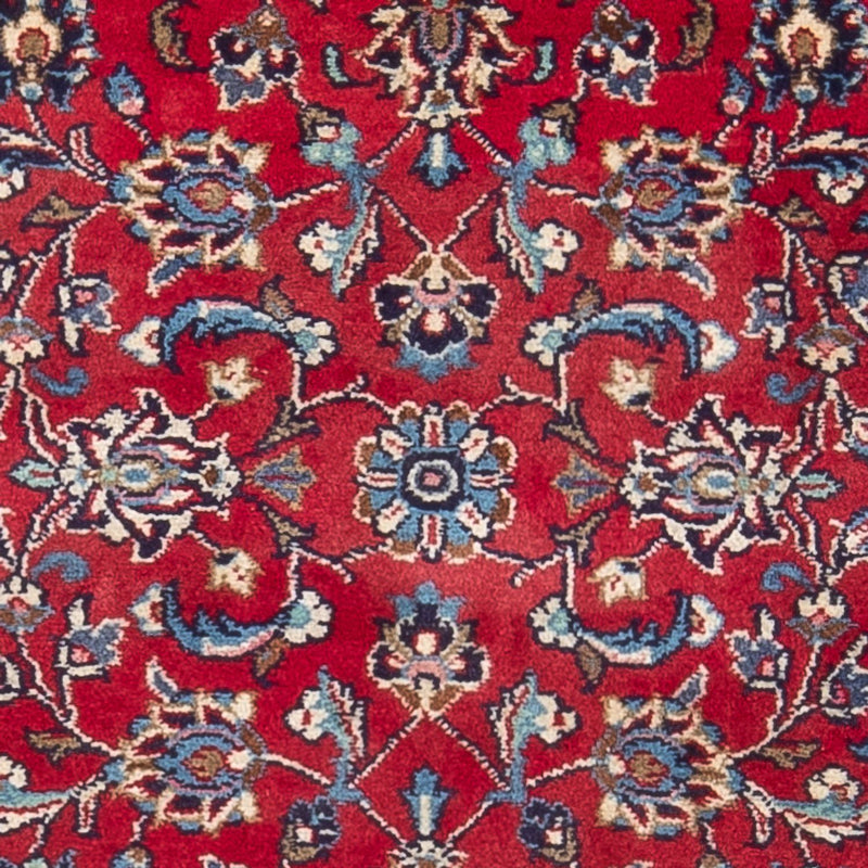 Perserteppich - Keshan - 135 x 70 cm - rot