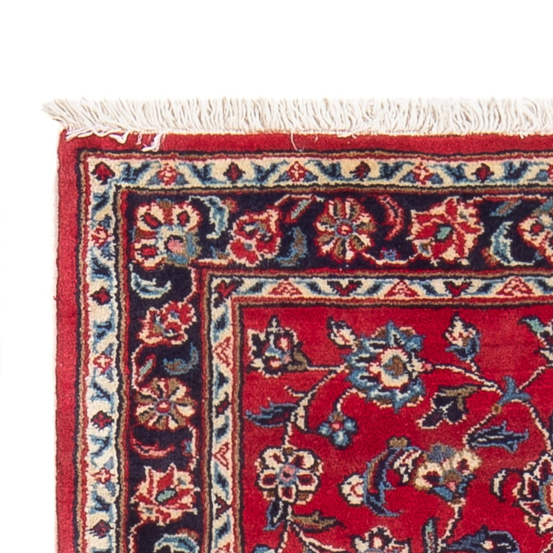 Perserteppich - Keshan - 135 x 70 cm - rot