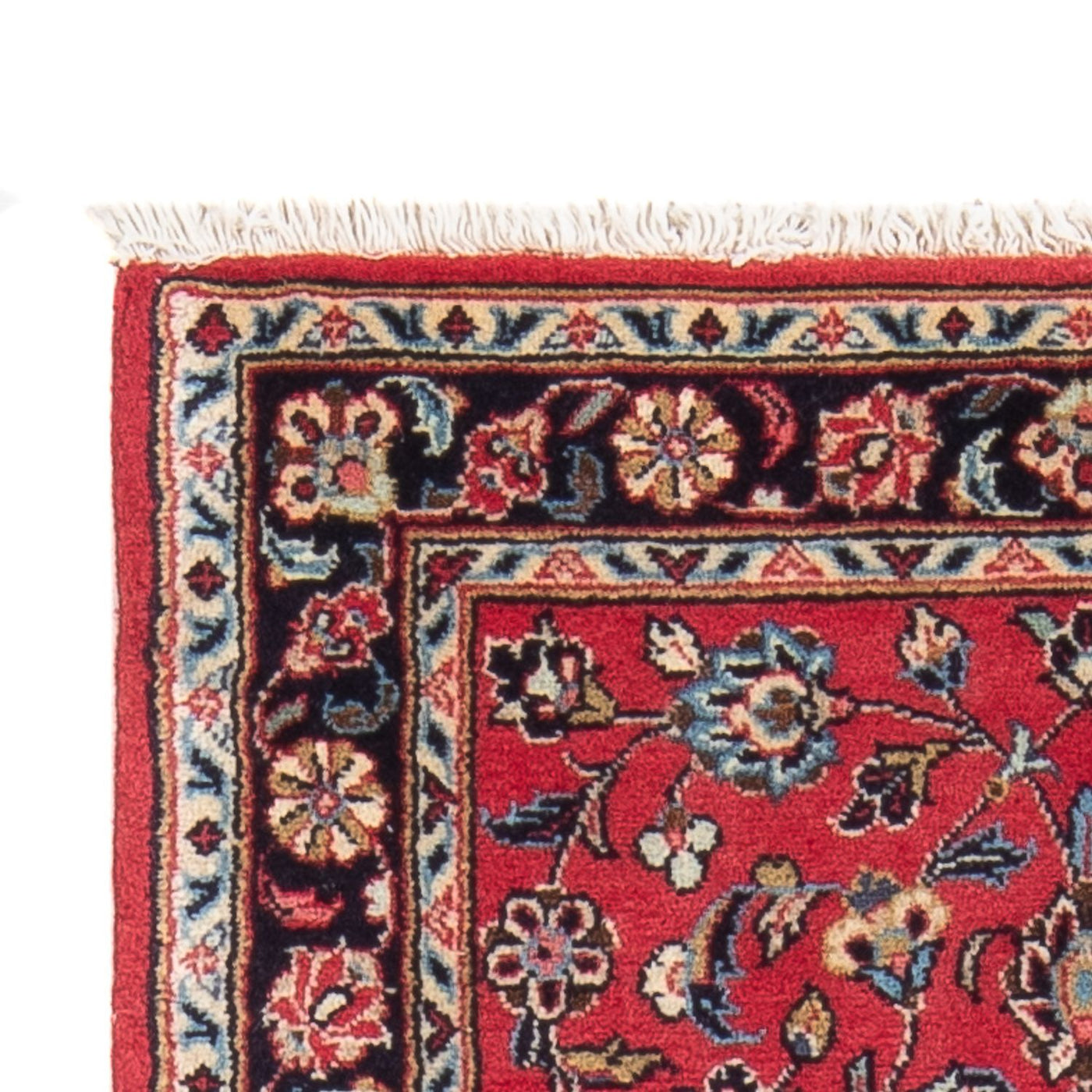Tapis de Kashan Tapis 142x68cm - Tapis persan