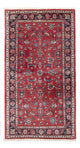 Kashan Tappeto 140x68cm - Tappeto persiano