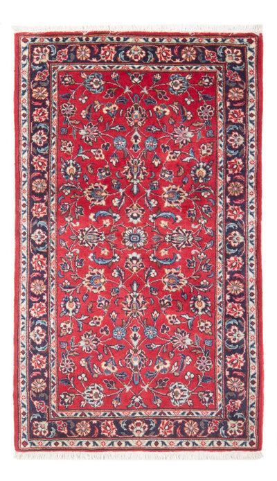 Kashan Tappeto 70x134cm - Tappeto persiano