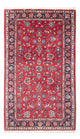 Keshan Teppich 134x70cm - Perserteppich