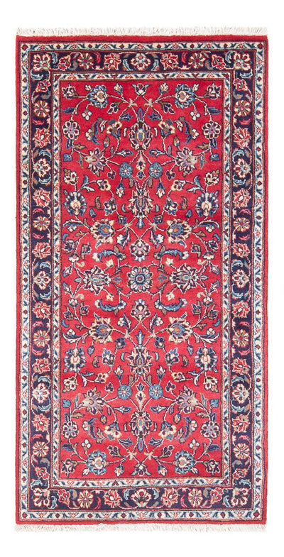 Kashan Tappeto 68x138cm - Tappeto persiano