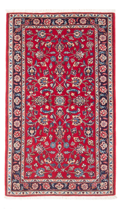 Kashan Tappeto 74x140cm - Tappeto persiano