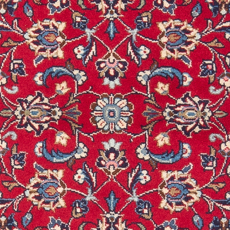 Perserteppich - Keshan - 140 x 74 cm - rot