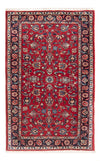Tapis de Kashan Tapis 68x123cm - Tapis persan - Rectangle / Rouge / 68 x 123 cm Rectangle