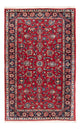 Keshan Teppich 123x68cm - Perserteppich