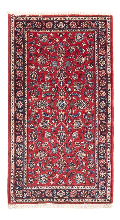 Kashan Tappeto 70x130cm - Tappeto persiano