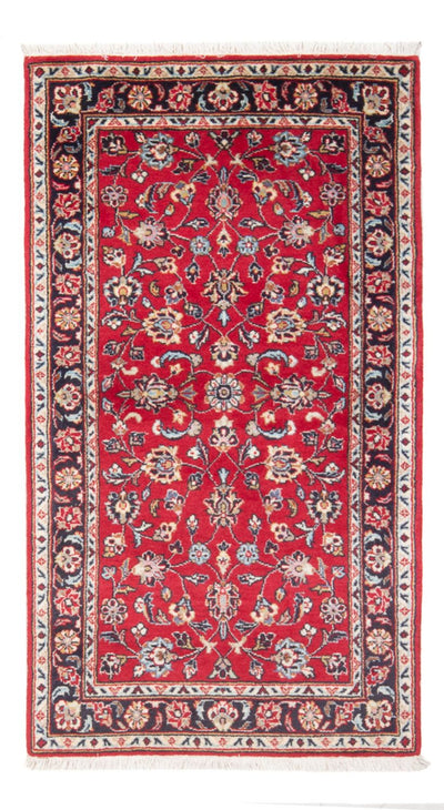 Kashan Tappeto 70x138cm - Tappeto persiano