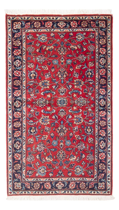 Kashan Tappeto 70x130cm - Tappeto persiano