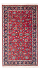 Keshan Teppich 130x70cm - Perserteppich
