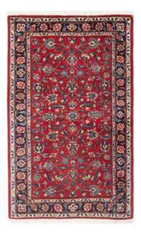 Tapis persan - Keshan - 126 x 70 cm - rouge