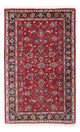 Keshan Teppich 70x126cm - Perserteppich