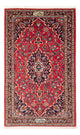 Perserteppich - Keshan - 127 x 67 cm - rot