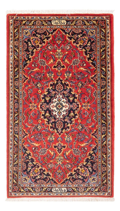 Kashan Tappeto 65x127cm - Tappeto persiano