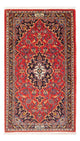 Keshan Teppich 127x65cm - Perserteppich