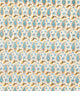 Perserteppich - Keshan - 350 x 270 cm - hellgrün