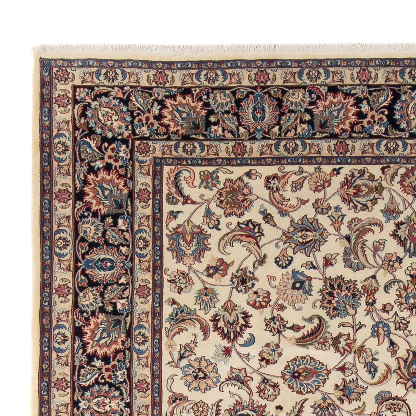 Tapis de Mashhad Tapis 340x244cm - Tapis persan