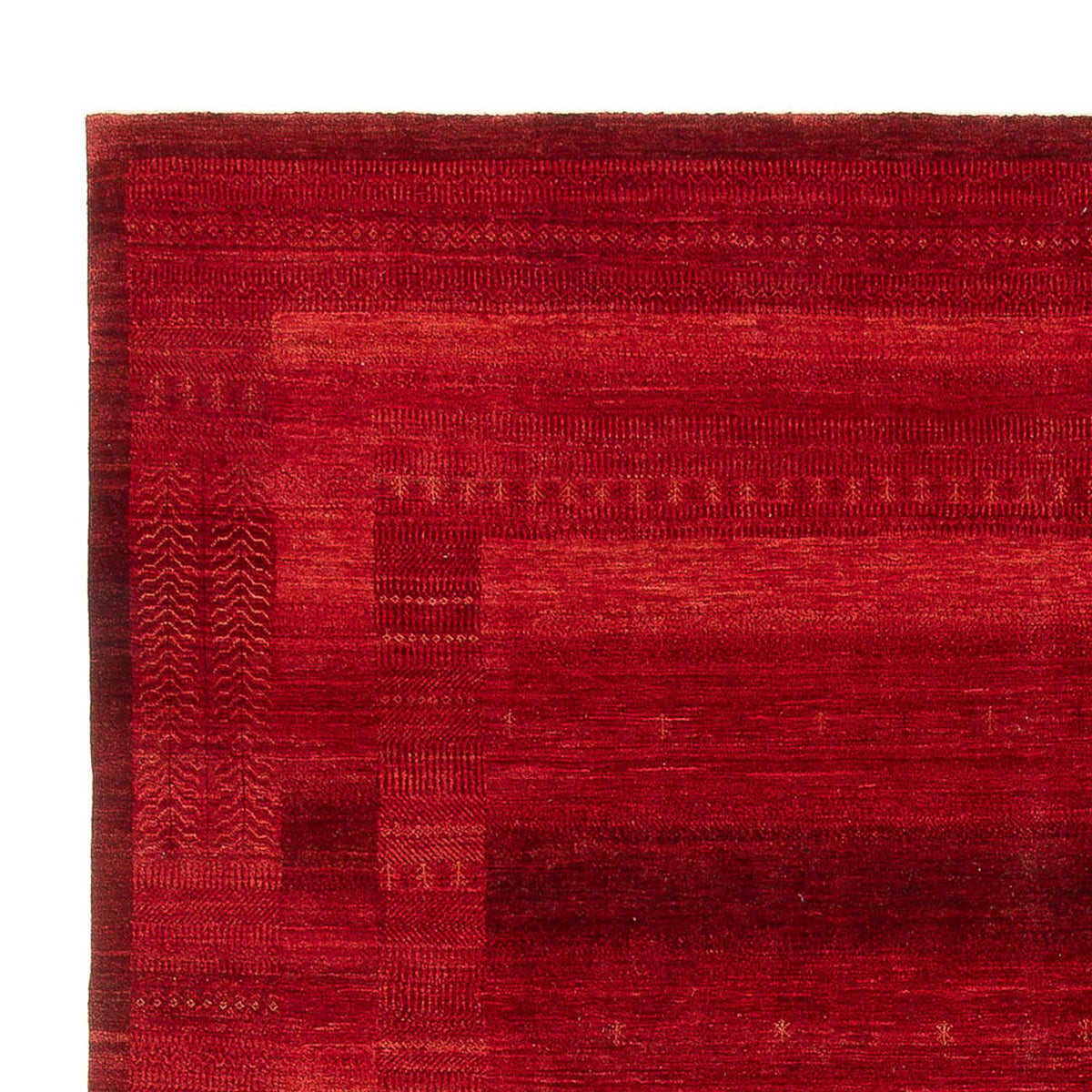 Loribaft Teppich Perser 284x384cm - Orientteppich