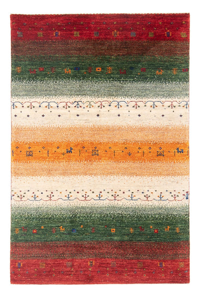 Loribaft Tappeto 82x131cm - Perserteppich Wollteppich