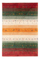 Loribaft Teppich Perser 131x82cm - Orientteppich
