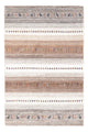 Loribaft Teppich Perser 127x83cm - Orientteppich