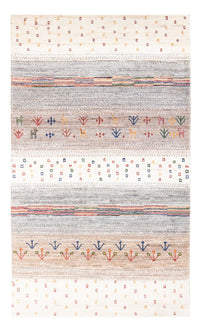 Tappeto Gabbeh - Loribaft Persero - 142 x 82 cm - multicolore