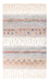 Gabbeh Teppich - Loribaft Perser - 142 x 82 cm - mehrfarbig