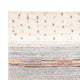 Gabbeh Teppich - Loribaft Perser - 142 x 82 cm - mehrfarbig