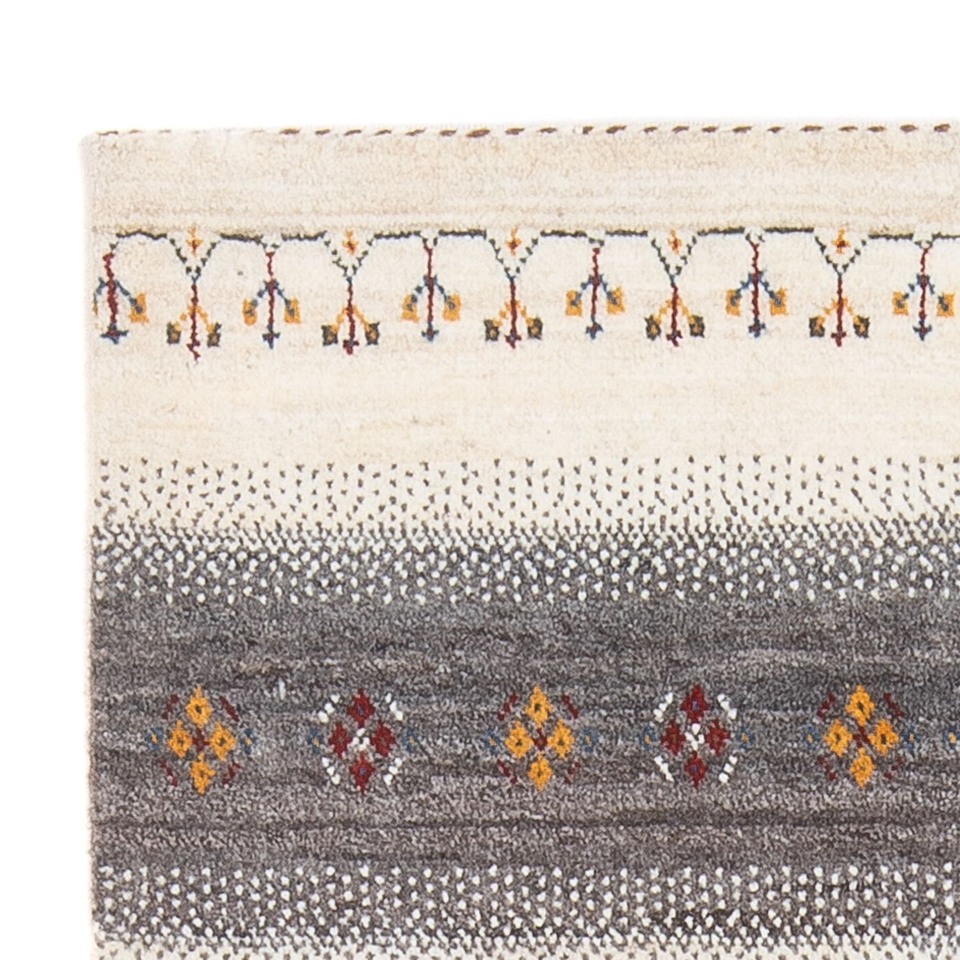 Loribaft Teppich Perser 123x83cm - Orientteppich