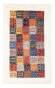 Loribaft Teppich Perser 136x85cm - Orientteppich