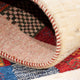 Gabbeh Teppich - Loribaft Perser - 130 x 84 cm - mehrfarbig