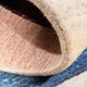 Gabbeh Teppich - Loribaft Perser - 135 x 87 cm - mehrfarbig