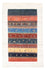 Gabbeh Teppich - Loribaft Perser - 130 x 80 cm - mehrfarbig