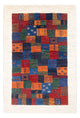 Loribaft Teppich Perser 132x86cm - Orientteppich