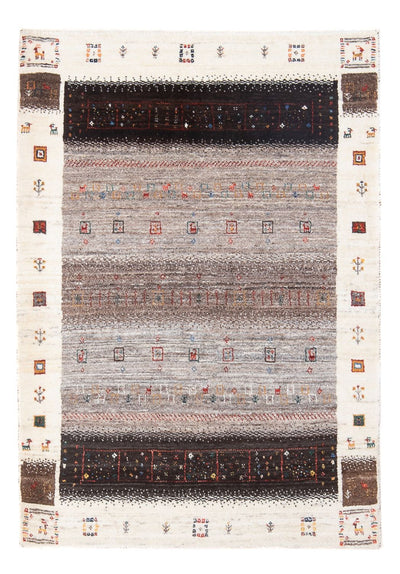 Loribaft Tappeto 87x125cm - Perserteppich Wollteppich