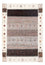 Gabbeh Teppich - Loribaft Perser - 125 x 87 cm - mehrfarbig