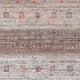 Gabbeh Teppich - Loribaft Perser - 125 x 87 cm - mehrfarbig
