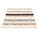 Gabbeh Teppich - Loribaft Perser - 130 x 85 cm - mehrfarbig