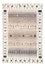 Gabbeh Teppich - Loribaft Perser - 134 x 86 cm - mehrfarbig