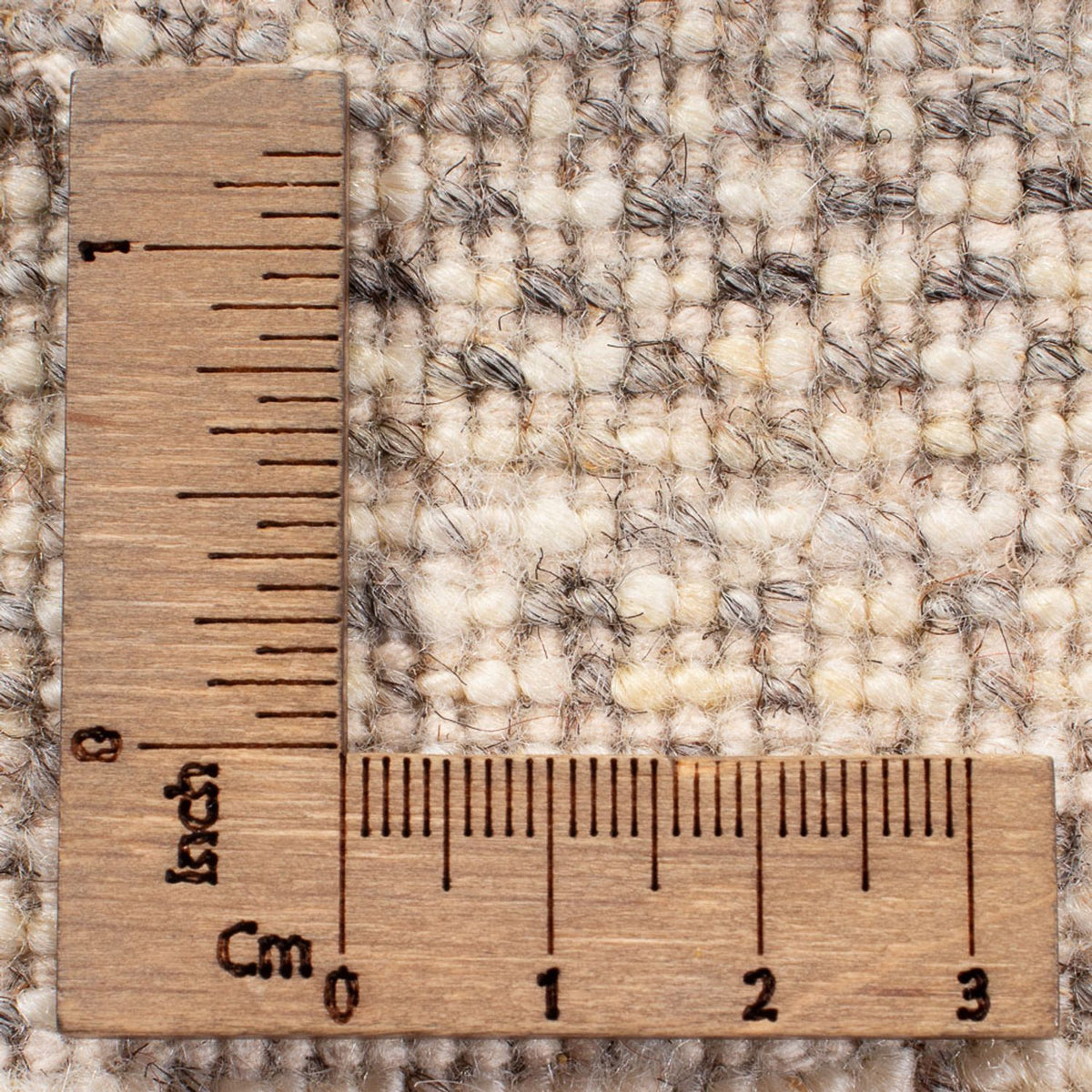 Gabbeh Teppich - Loribaft Perser - 134 x 86 cm - mehrfarbig