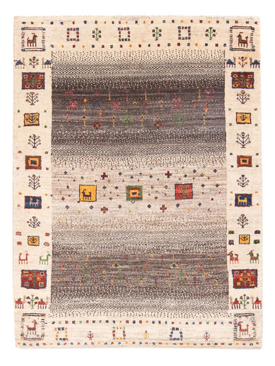 Loribaft Tappeto 86x123cm - Perserteppich Wollteppich