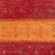 Gabbeh Teppich - Loribaft Perser - 135 x 85 cm - mehrfarbig