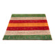 Gabbeh Teppich - Loribaft Perser - 135 x 85 cm - mehrfarbig
