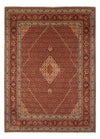 Malayer Tappeto 265x358cm - Tappeto persiano - Rettangolo / Ruggine / 265 x 358 cm Rettangolo