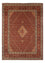 Perserteppich - Nomadic - 358 x 265 cm - rost