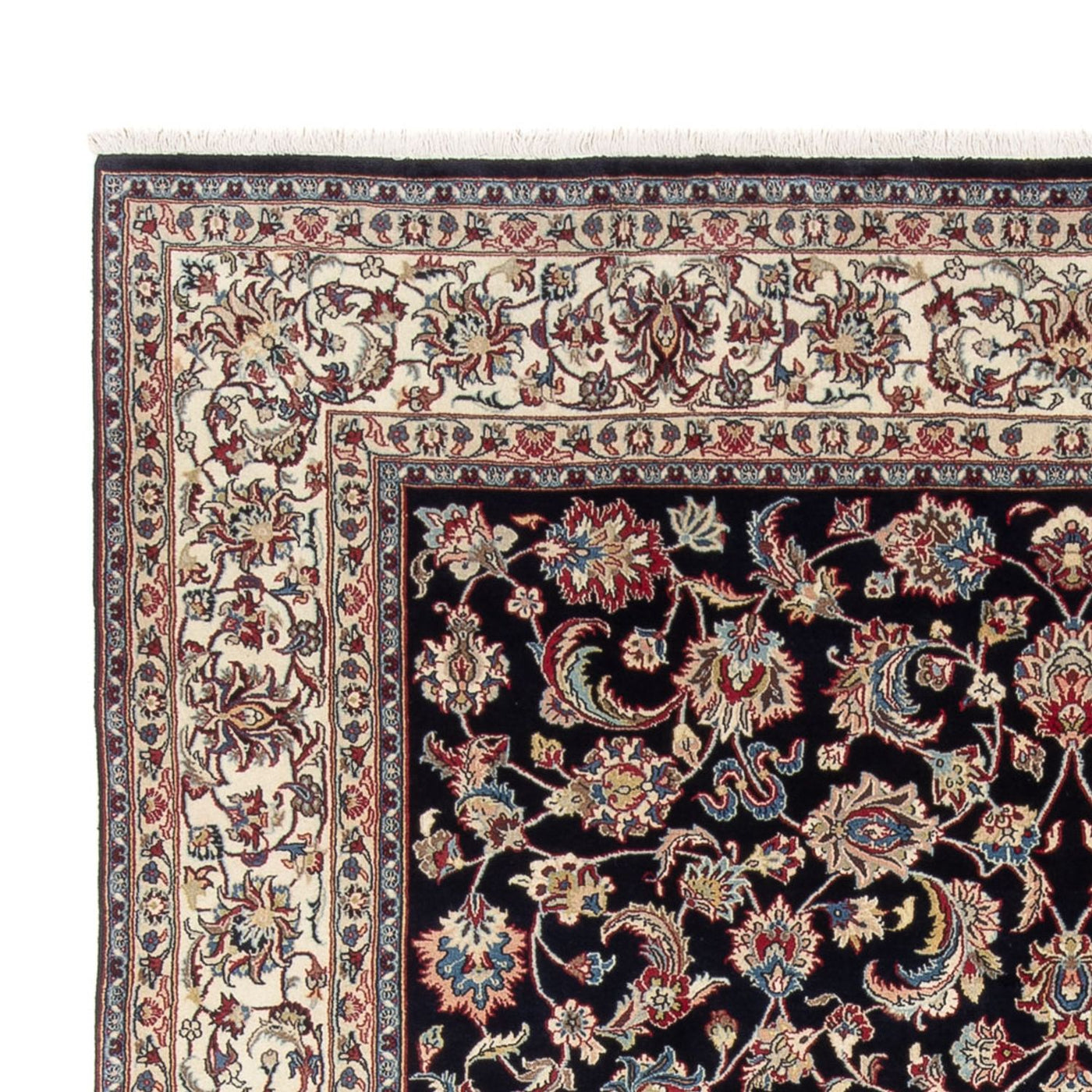 Mashhad Tappeto 340x243cm - Tappeto persiano